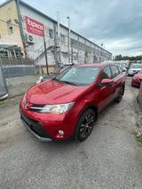 Toyota RAV4 - Toyota RAV 4 Gebrauchtwagen in Nürnberg