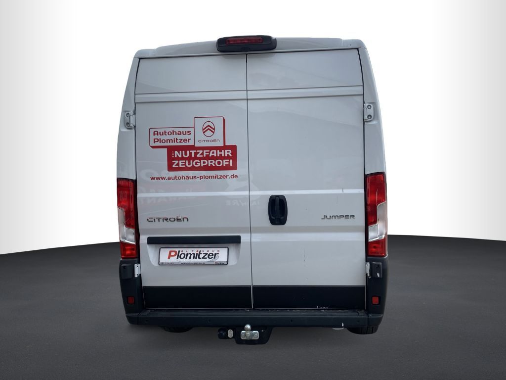 Fahrzeugabbildung Citroën Jumper 2.2 BlueHDi 140 L3H2 *NAVI*Allwetterreife