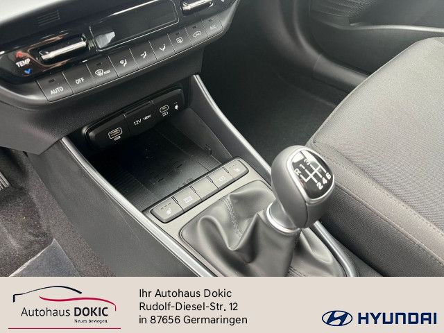 Hyundai i20 - Bild 16