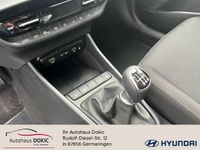 Hyundai i20 - Vorschau Bild 16