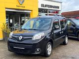 Renault Kangoo II Limited Deluxe Energy TCe 115 - Renault Kangoo: En