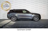 Land Rover Range Rover Sport S Hybrid P460e  TOP!!! - Land Rover Range Rover Sport in Lübeck