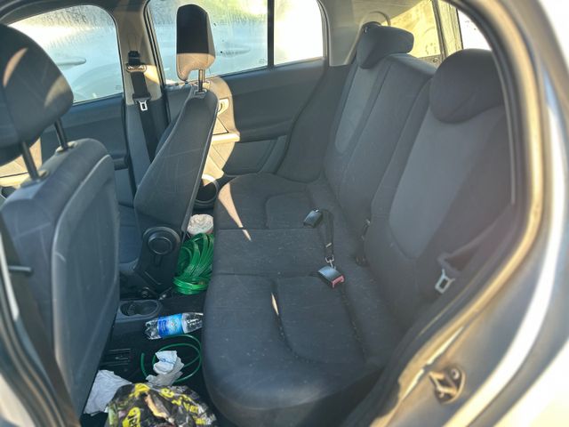 Smart ForFour Basis *Kraftstoffpumpe Defekt*