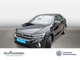 Volkswagen T-Roc Cabrio R-Line 1.5 TSI DSG Navi AHK LED