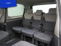 Volkswagen T7 Multivan - Vorschau Bild 8