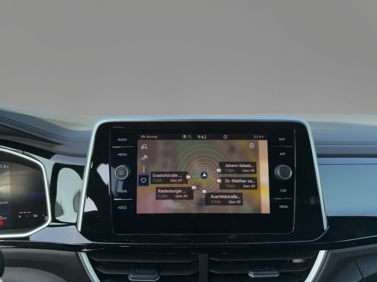 Volkswagen T-Roc - Bild 14