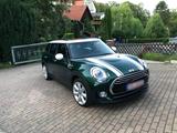 MINI Mini Cooper Clubman D / Sonderserie - MINI COOPER_CLUBMAN Diesel Gebrauchtwagen