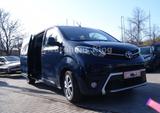 Toyota Proace Verso Family Comf-AUTOM/8Si/NAVI/2Sch.Tü - Toyota Proace (Verso) Gebrauchtwagen