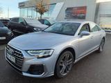 Audi S8 4.0 TFSI quattro STHZ*MATRIX*ACC*TOUR*OPTIK P - gebrauchte Audi S8 aus dem Jahr 2023