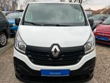 Renault Trafic Kasten*2.HD*Klima*Navi*57.TKM - Renault Doppelkabine Trafic