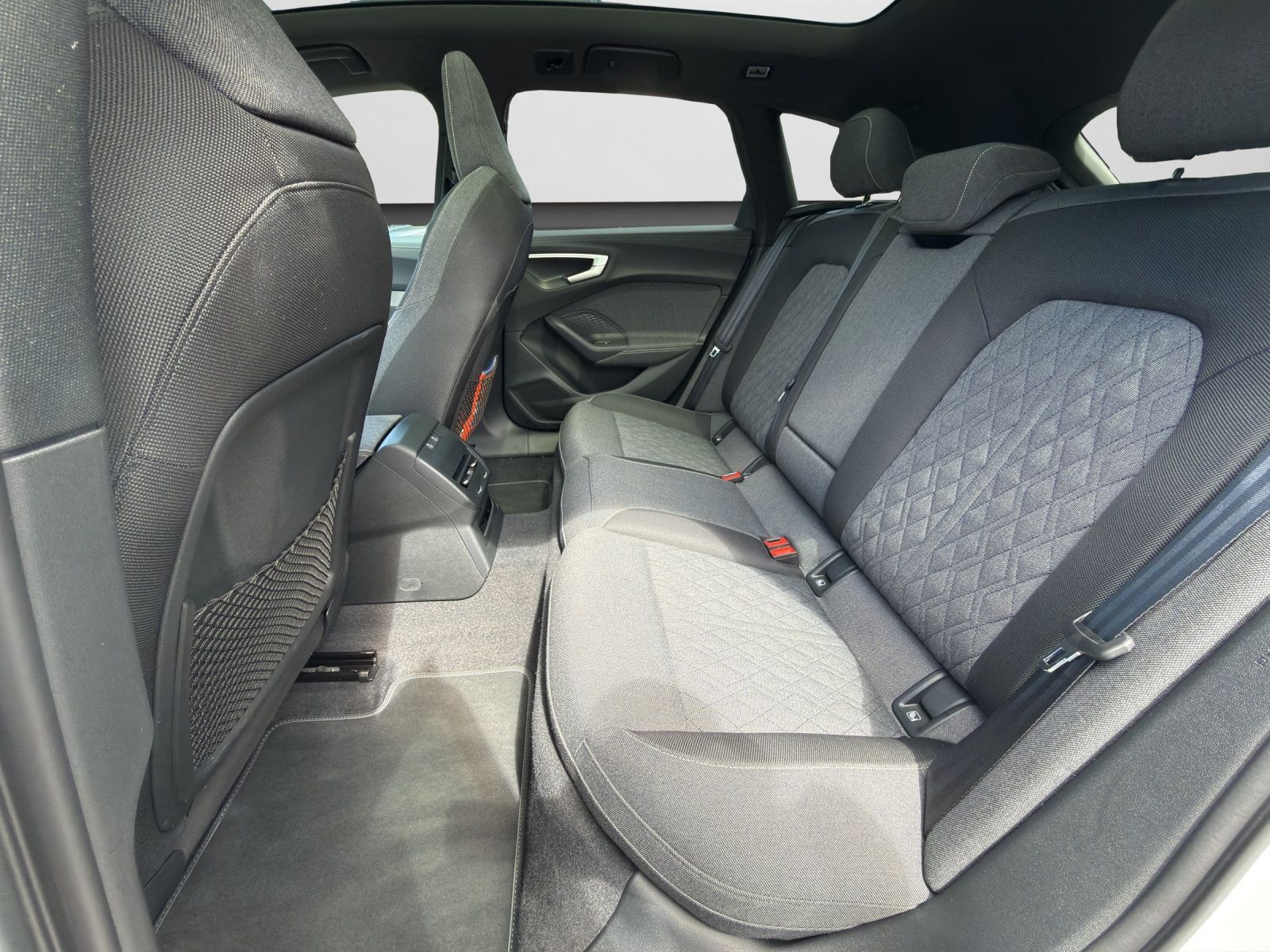 Audi A5 - Bild 15