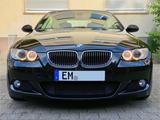 BMW 330i Cabrio - M-Paket - BMW 330 von privat