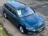 Volkswagen Passat Variant 2.0 TDI DSG Business KAM NAVI LED - Volkswagen Passat Variant in Nürnberg