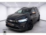 Dacia Jogger Extreme+ Navi/Klimaaut/Fahrerprofil/SHZ/T - gebrauchte Dacia Jogger aus dem Jahr 2024