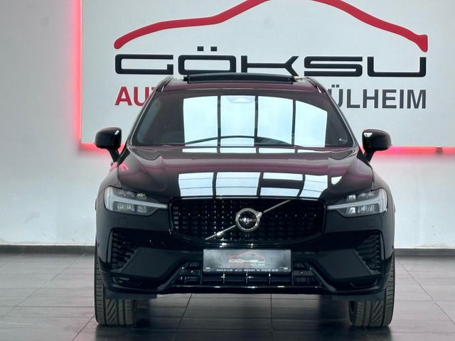 Volvo XC60 R Design T8 AWD*Pano*ACC*H&K*360°*StHz*LED*