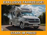 Knaus TOURER VAN 500 LT VANSATION #Lithium #3500kg - Wohnmobil oder -wagen Lt 35