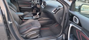 Bild 9 Kia pro cee'd / ProCeed GT 1,6 TGDI DCT LED NAVI PANO