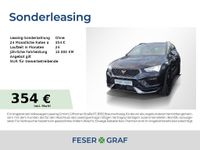 Cupra Ateca - Vorschau Bild 1