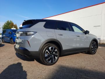 Bild 5 Opel Grandland (X) Grandland 1.2 48V Mild-Hybrid 100kW GS HUD El. P