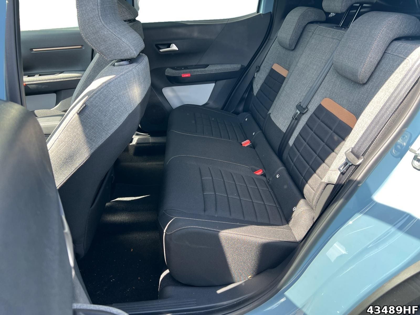 Citroën C3 Aircross - Bild 12