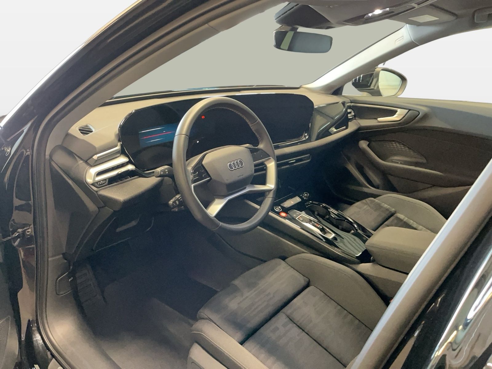Audi A5 - Bild 7
