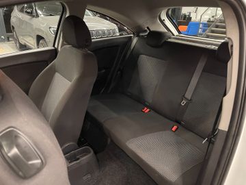 Opel Corsa D Selection *TÜV 032027*KLIMA*ISOFIX*