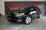 Opel Astra J Sports Tourer LK.HEIZ*REMP*SHZ*PDC - Opel Astra: Kombi, H