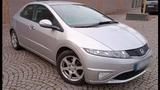 Honda Tausch: Honda Civic 1.8 VIII Sport - Honda Civic Gebrauchtwagen in München