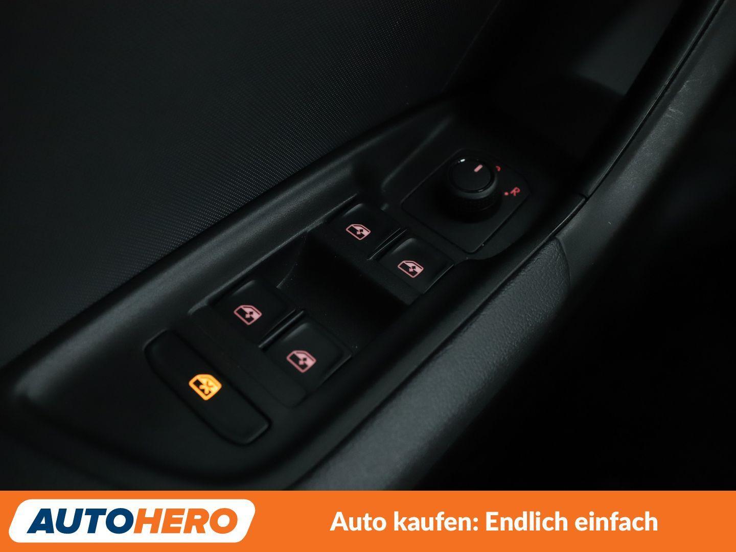 Audi A1 Sportback 35 TFSI Advanced Aut.*ACC*SHZ*, миниатюра 19