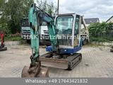 IHI Yanmar 28N/Year 2007/Hours 4800 - IHI LKWs