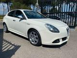 Alfa Romeo Giulietta 1.4 Turbo 170CV GPL Exclusi - Alfa Romeo aus 2014