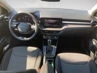 Skoda Fabia - Vorschau Bild 11