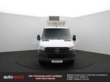 Mercedes-Benz Sprinter 316 ThermoKing V500-MAX -32° Tiefkühl ( - Mercedes-Benz The