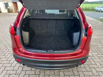Mazda CX-5 - 8
