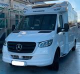 Weinsberg CaraCompact Suite MB 640 MEG Edition Pepper - Weinsberg CaraCompact Suite 640 MEG EDITION PEPPER