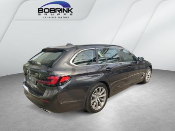 BMW 520 - 4