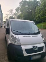 Peugeot Boxer 2.2 HDI - gebrauchte Peugeot Boxer aus dem Jahr 2010