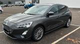 Ford Focus MK4 1.0 125ps Titanium AHK 8fac... - Ford: P4 12m
