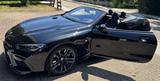 BMW M8 Competition xDrive Cabrio M8 Competition - BMW M8 von privat