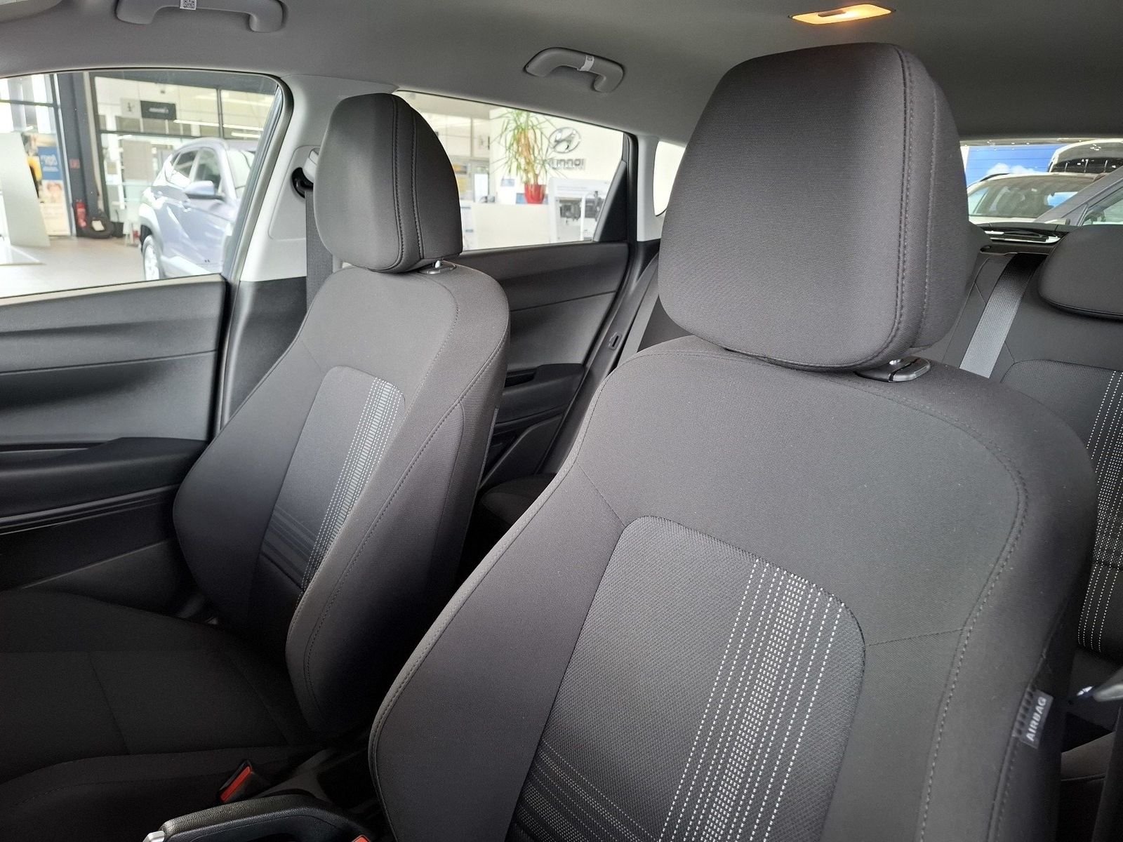 Hyundai BAYON - Bild 28