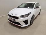 Kia ProCee'd 1.6 TGDI DCT GT Komfort 4xSHZ|JBL|Navi| - Kia pro cee'd / ProCeed: Automatik