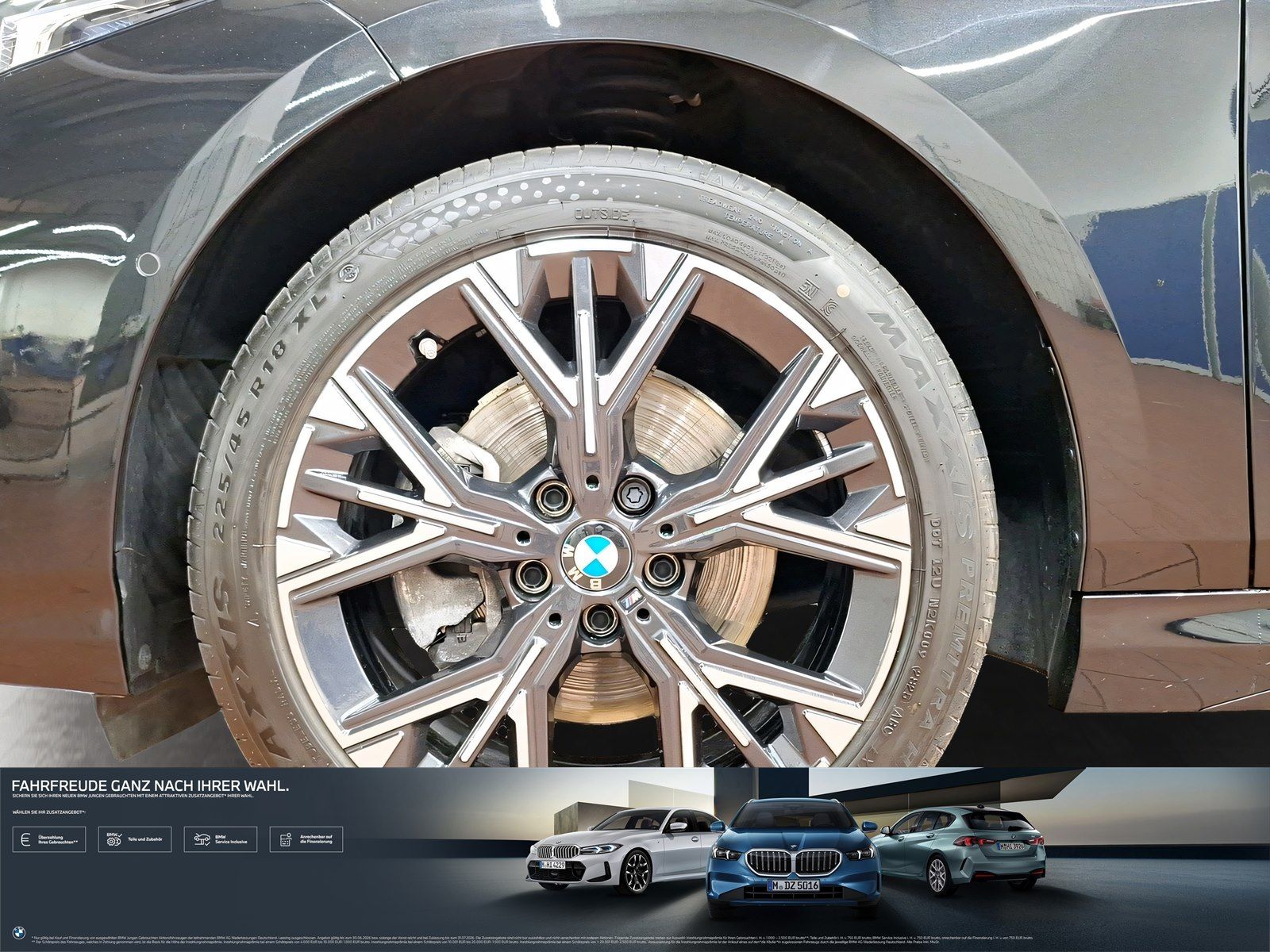BMW 120 - Bild 10