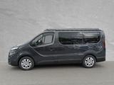 Nissan Primastar L1H1 Seaside by Dethleffs 150 PS - Nissan Primastar: Kombi