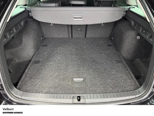 Skoda Octavia - Bild 10