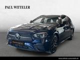 Mercedes-Benz E 400 d 4MATIC T-Modell AMG Line LED/AHK/360°/LF - Mercedes-Benz: AMG 4matic