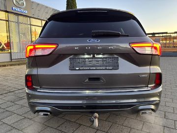 Ford Kuga Plug-In Hybrid 2.5 ST-Line X NaviAHK