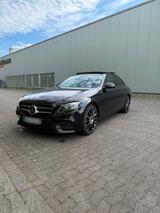 Mercedes-Benz E 350d W213 AMG Line, Widescreen, Pano, 360Grad - Mercedes-Benz E-Class mit Diesel-Antrieb: W213