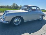 Porsche 356 - Porsche aus 1962