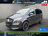 Mercedes-Benz V 250 d AMG Edition 4M kompakt+NIGHT+LEDER+TISCH - gebrauchte Mercedes-Benz V 250 aus dem Jahr 2021