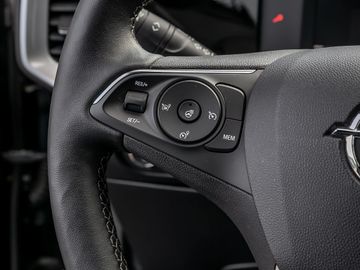 Opel Mokka 1.2 GS Line Kamera Black-Paket